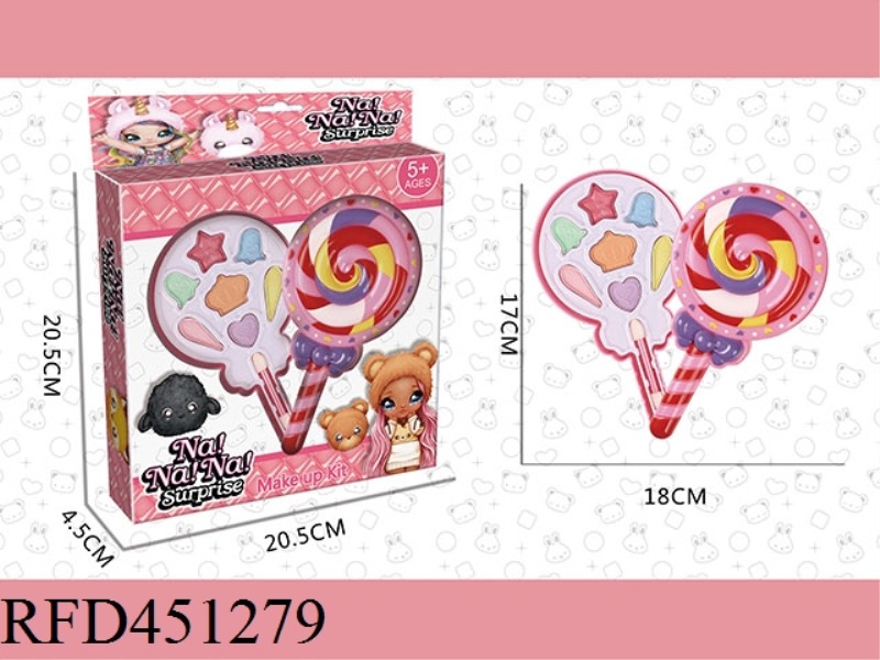 NANA LOLLIPOP COSMETICS