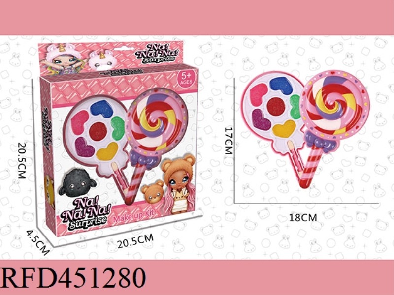 NANA LOLLIPOP COSMETICS