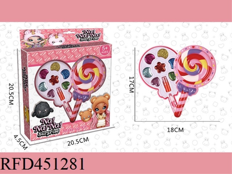 NANA LOLLIPOP COSMETICS
