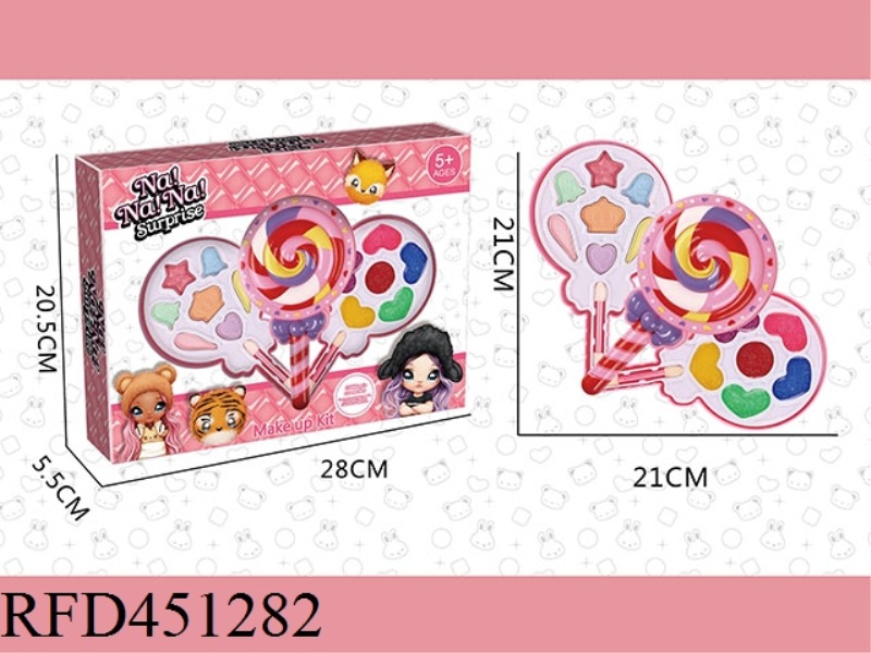 NANA LOLLIPOP COSMETICS