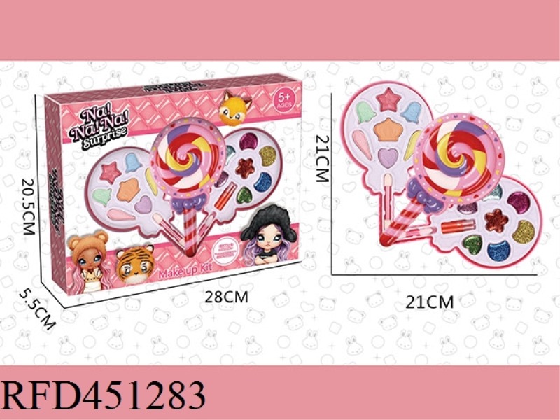 NANA LOLLIPOP COSMETICS