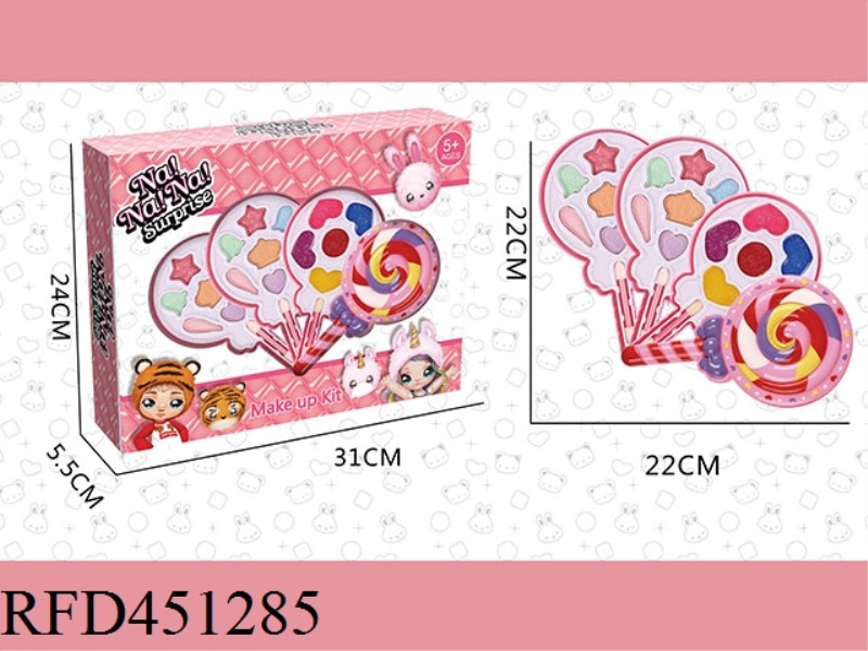 NANA LOLLIPOP COSMETICS