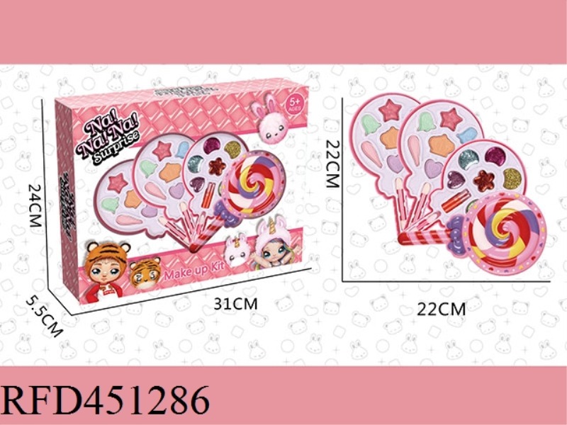 NANA LOLLIPOP COSMETICS