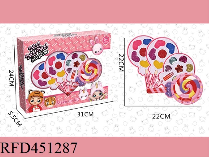 NANA LOLLIPOP COSMETICS