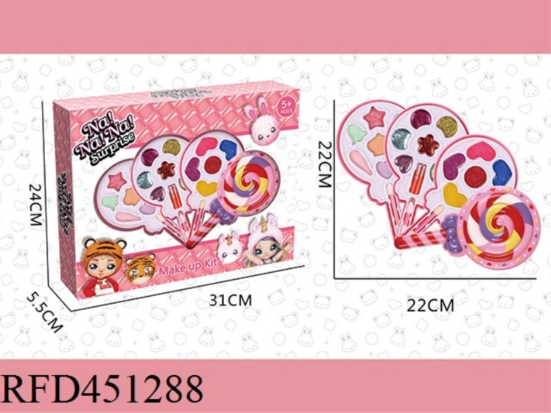 NANA LOLLIPOP COSMETICS