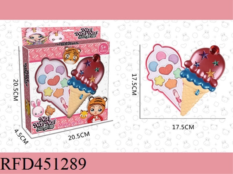 NANA ICE CREAM COSMETICS