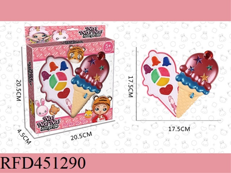 NANA ICE CREAM COSMETICS