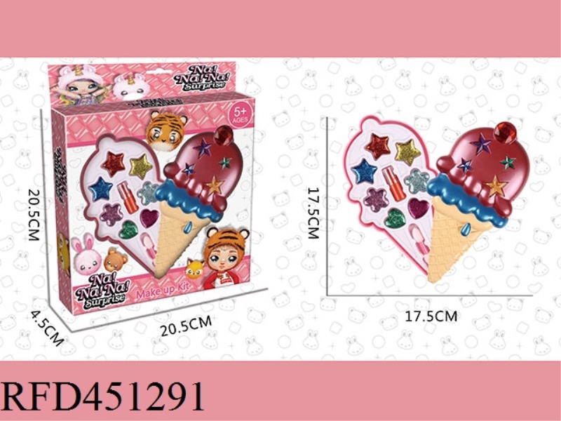 NANA ICE CREAM COSMETICS