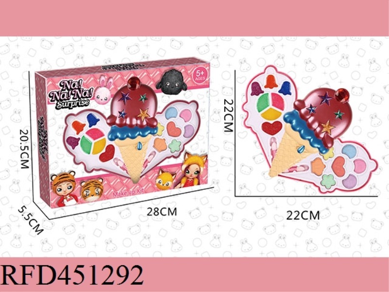 NANA ICE CREAM COSMETICS