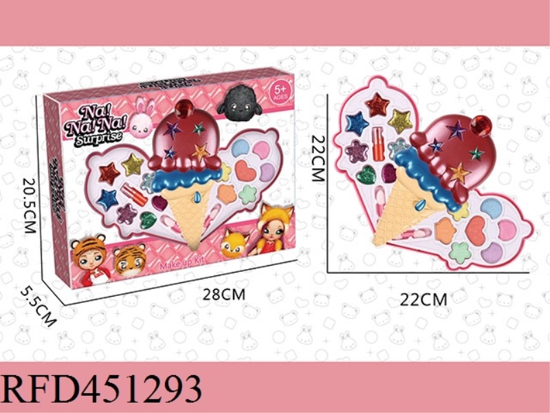 NANA ICE CREAM COSMETICS