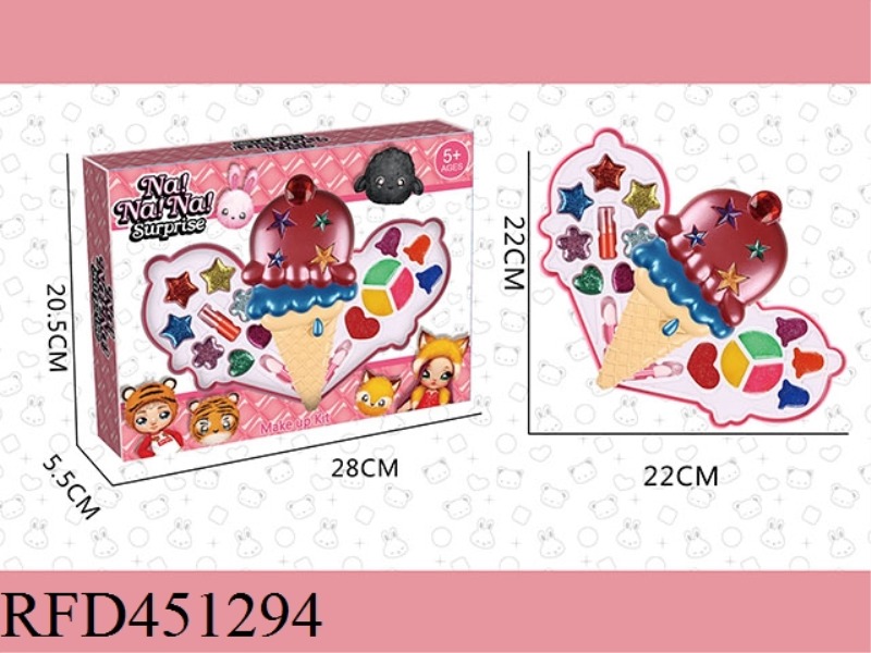 NANA ICE CREAM COSMETICS