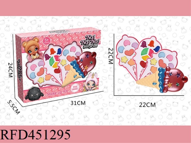 NANA ICE CREAM COSMETICS