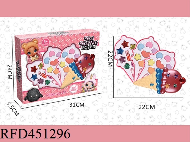NANA ICE CREAM COSMETICS