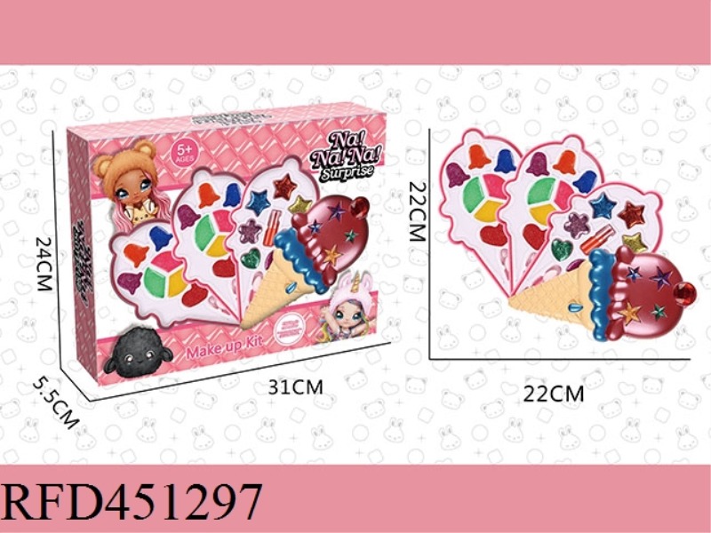 NANA ICE CREAM COSMETICS