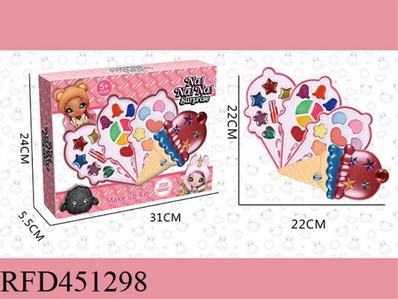 NANA ICE CREAM COSMETICS