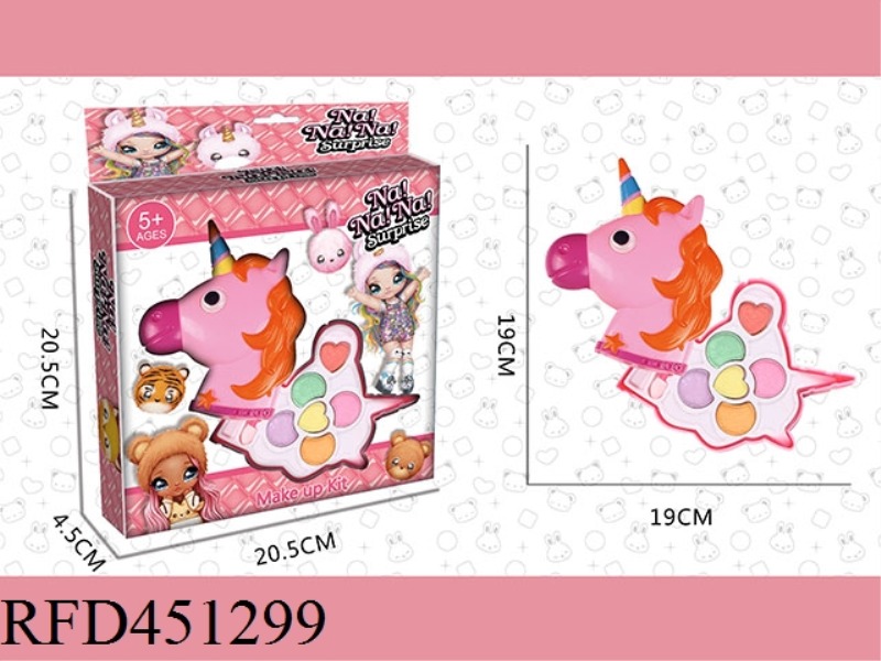 NANA UNICORN COSMETICS