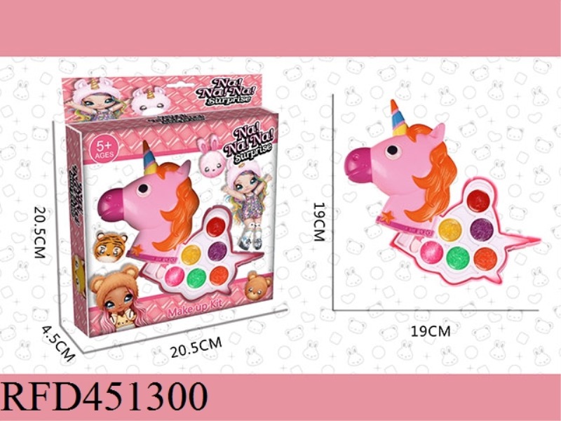 NANA UNICORN COSMETICS