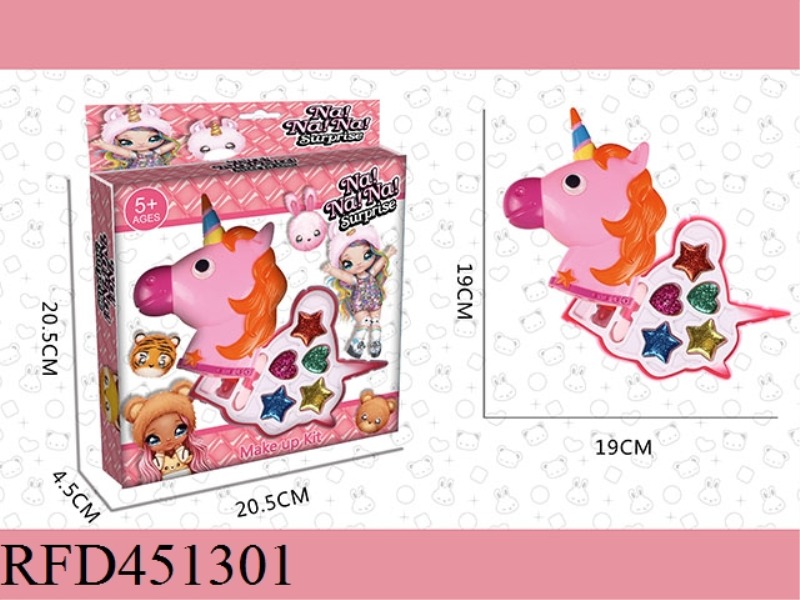 NANA UNICORN COSMETICS