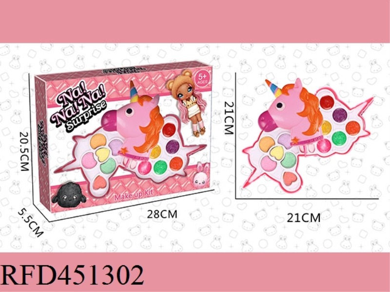 NANA UNICORN COSMETICS