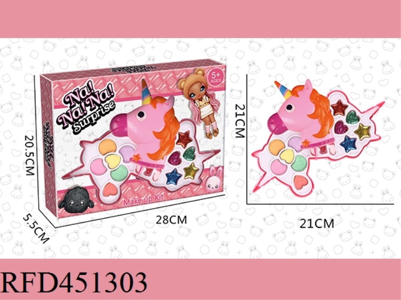 NANA UNICORN COSMETICS
