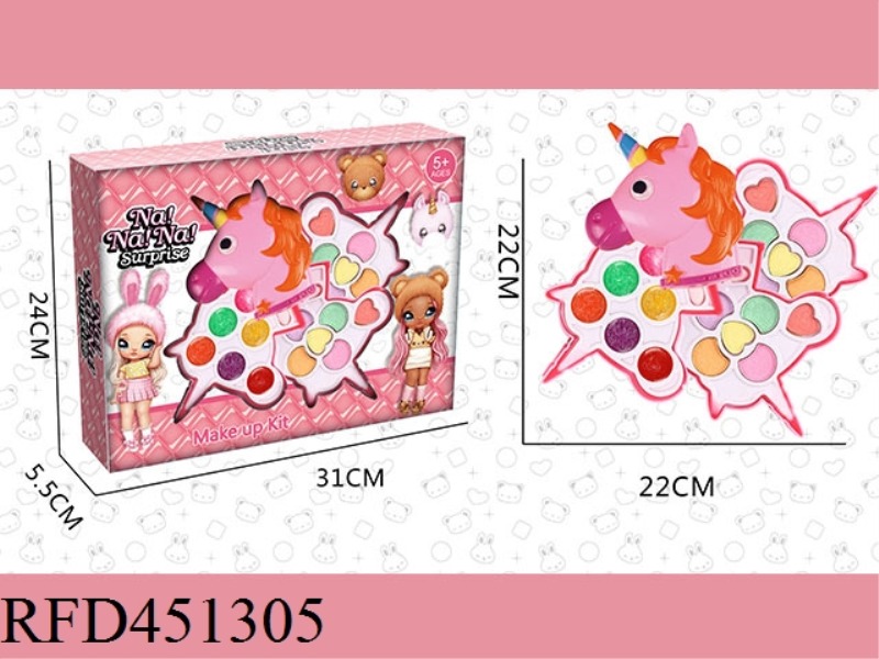 NANA UNICORN COSMETICS