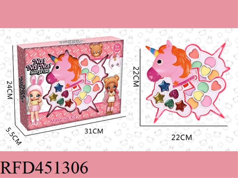 NANA UNICORN COSMETICS