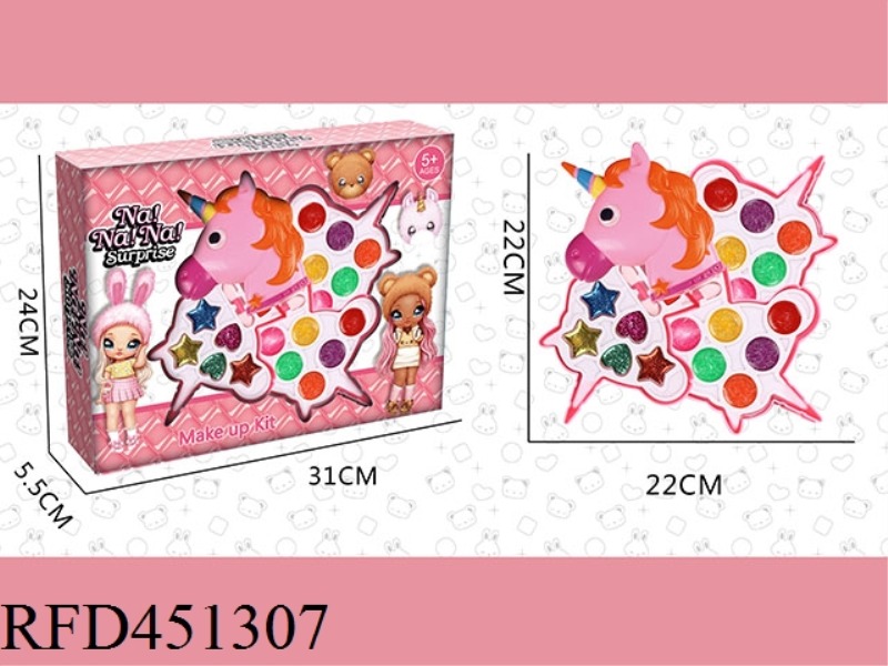NANA UNICORN COSMETICS