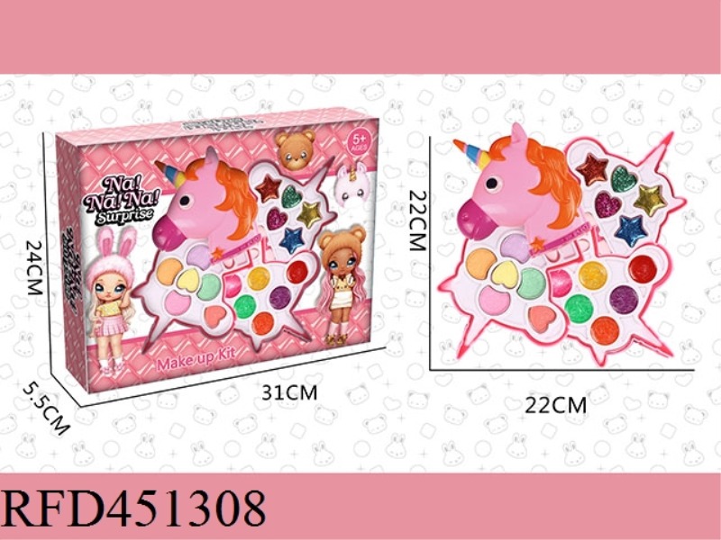 NANA UNICORN COSMETICS