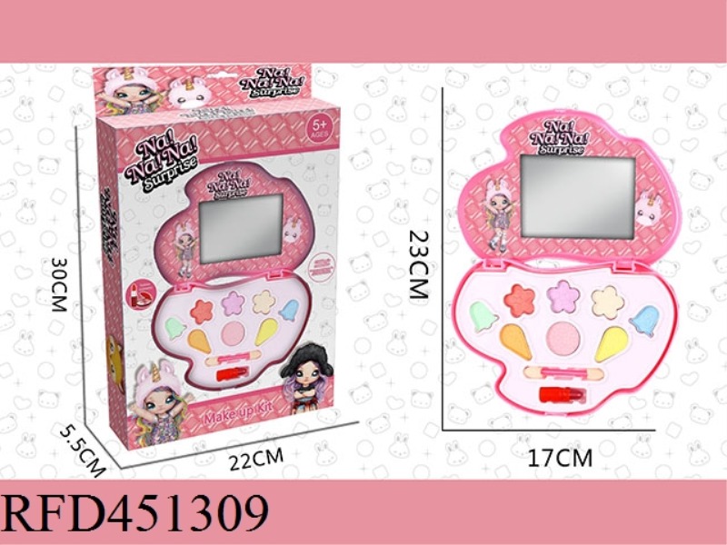 NAN POWDER BOX COSMETICS