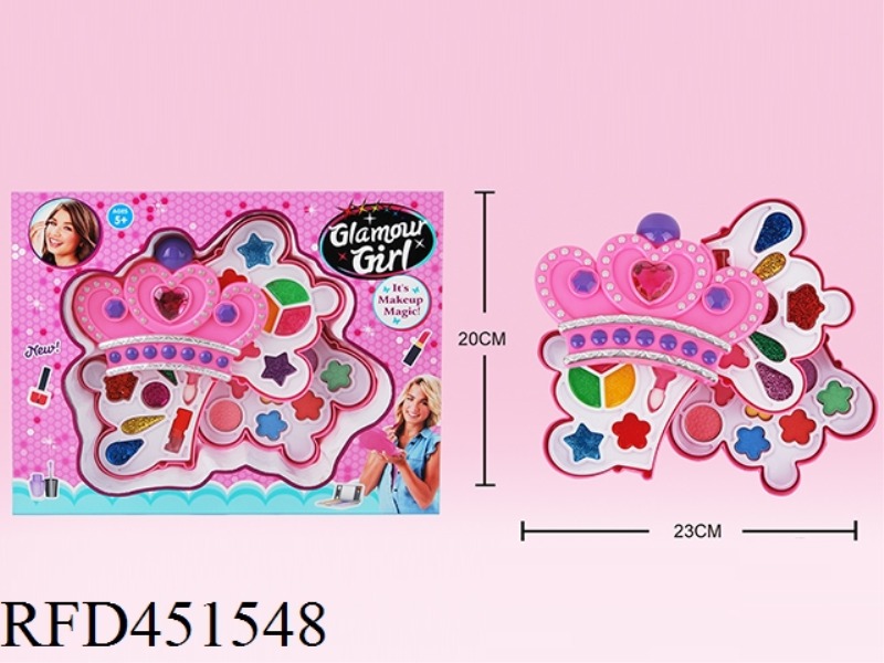 GIRL COSMETICS