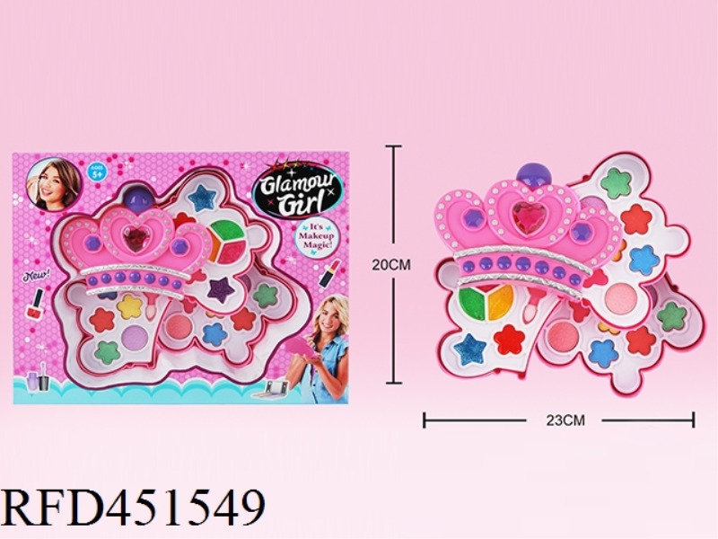 GIRL COSMETICS