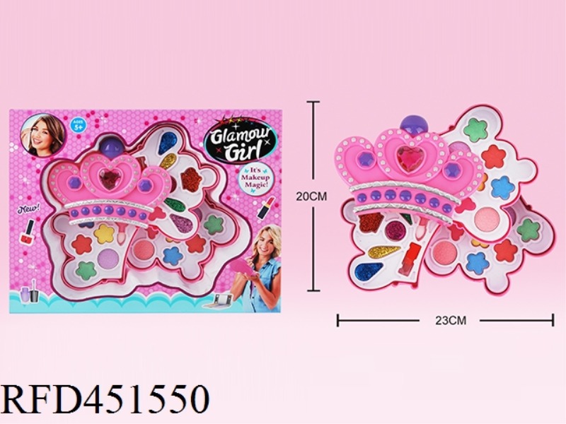 GIRL COSMETICS
