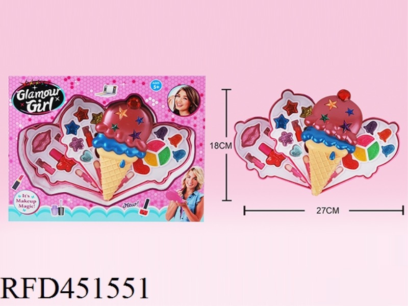 GIRL COSMETICS