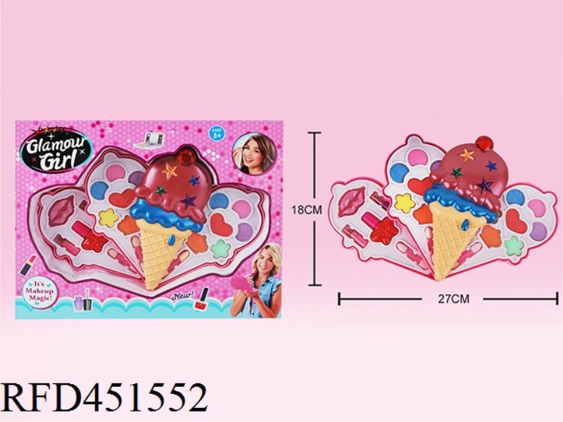 GIRL COSMETICS