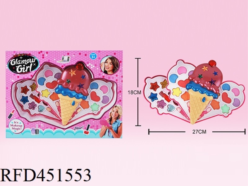 GIRL COSMETICS