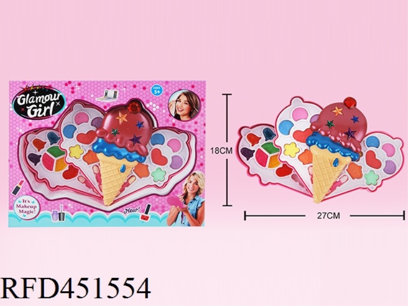 GIRL COSMETICS