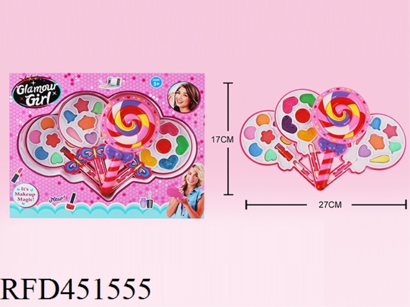 GIRL COSMETICS