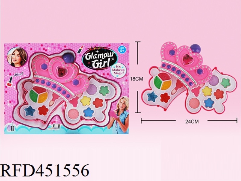 GIRL COSMETICS