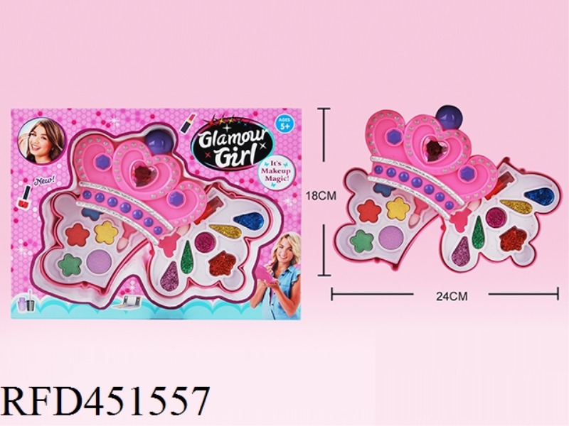 GIRL COSMETICS