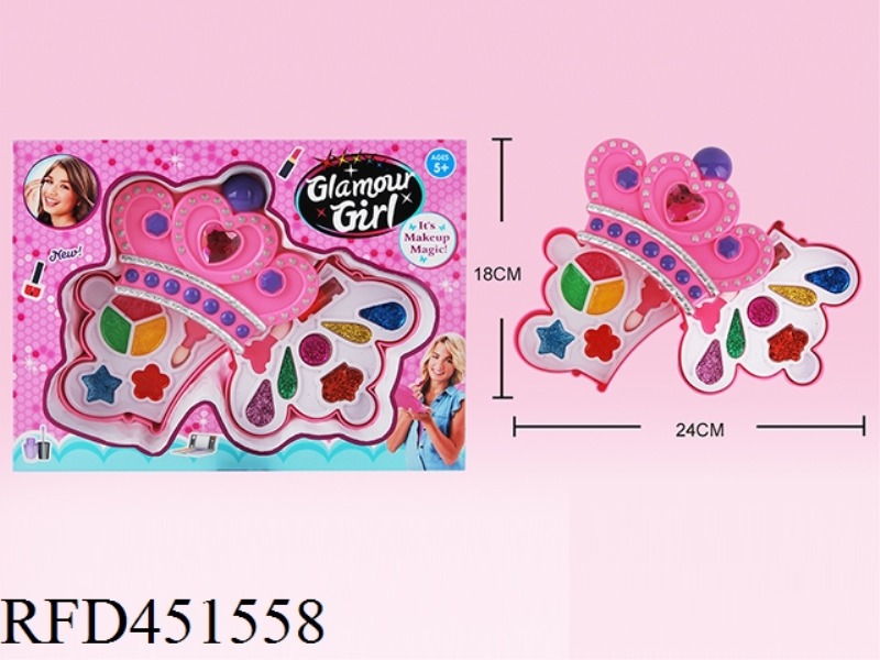 GIRL COSMETICS
