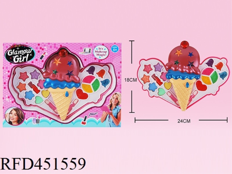 GIRL COSMETICS