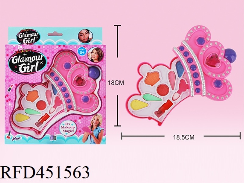 GIRL COSMETICS