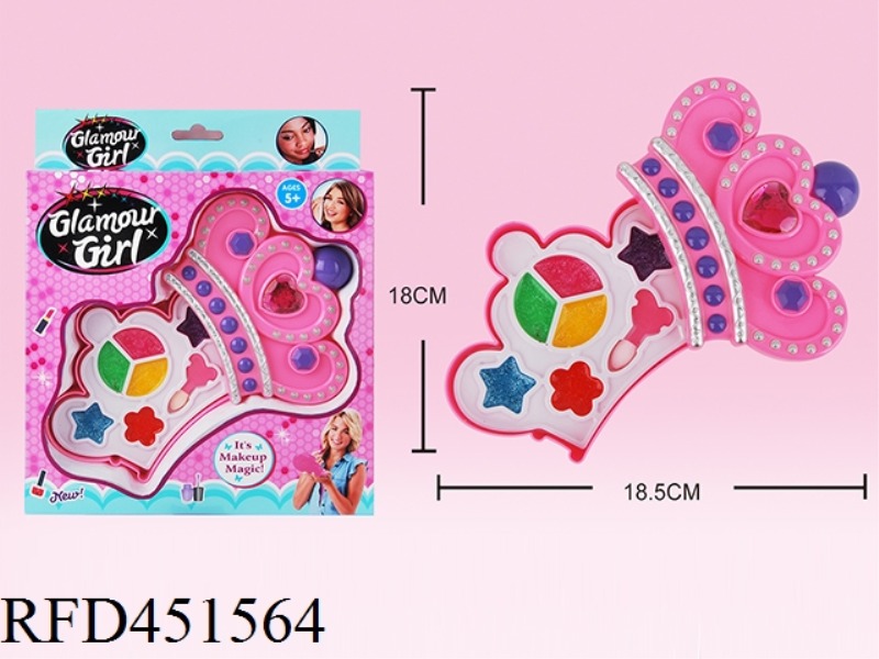 GIRL COSMETICS