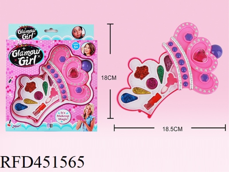 GIRL COSMETICS