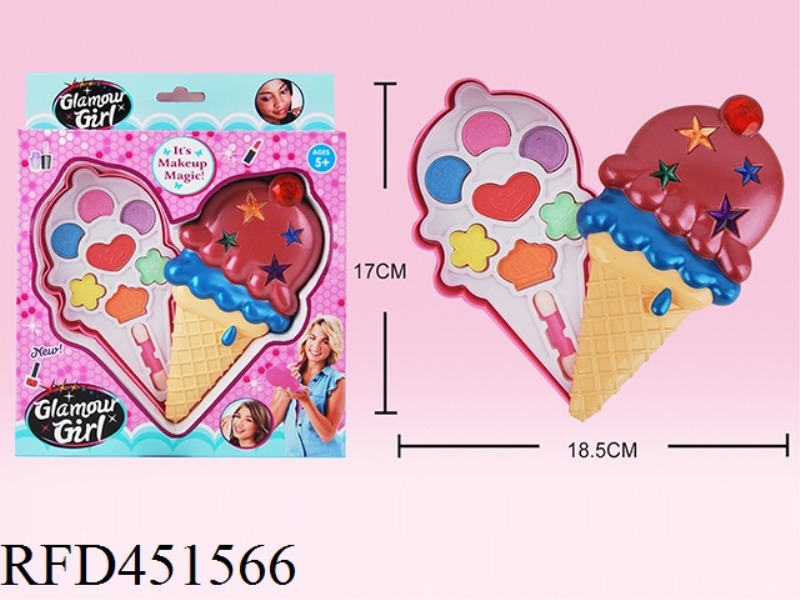 GIRL COSMETICS