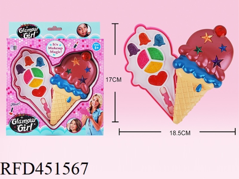 GIRL COSMETICS