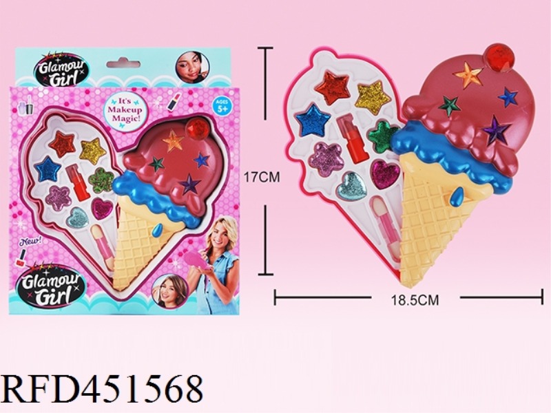 GIRL COSMETICS