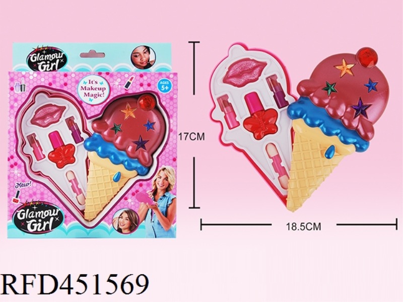 GIRL COSMETICS