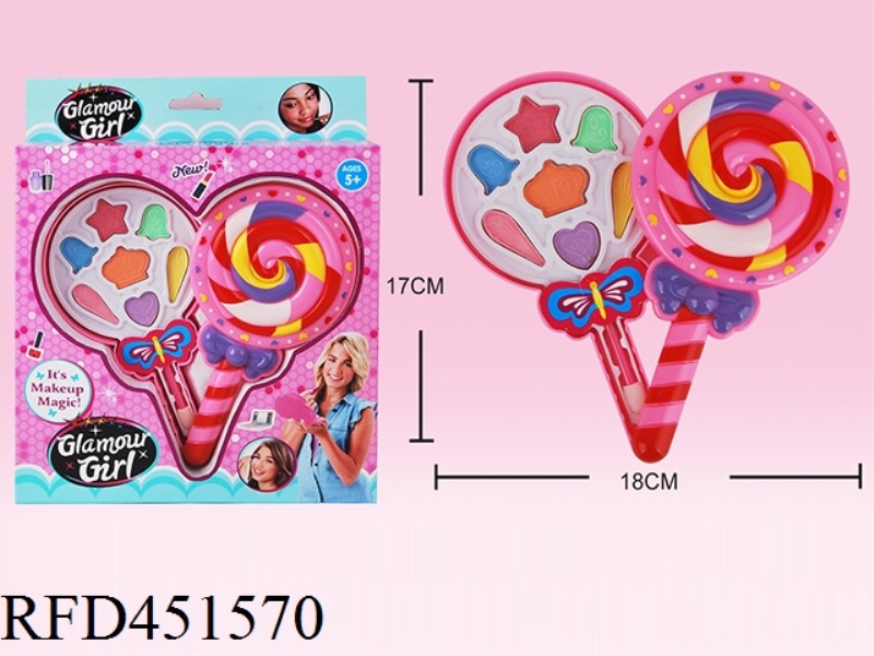 GIRL COSMETICS
