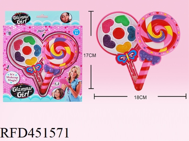 GIRL COSMETICS